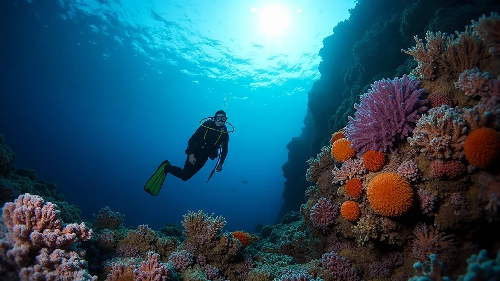 The Best Time for a Raja Ampat Honeymoon
