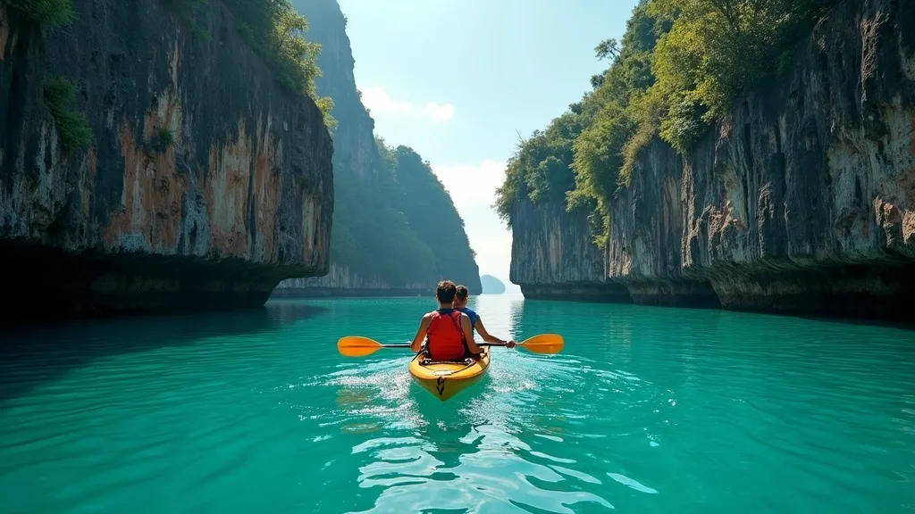 Diving Raja Ampat With a Honeymoon Package