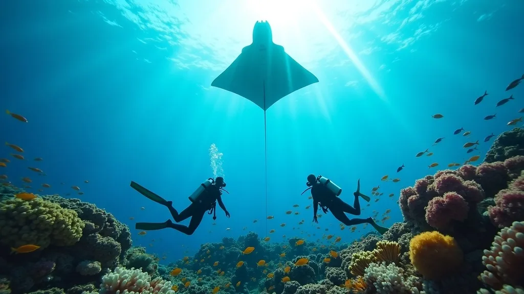 Is a Raja Ampat Honeymoon Package Right for You?