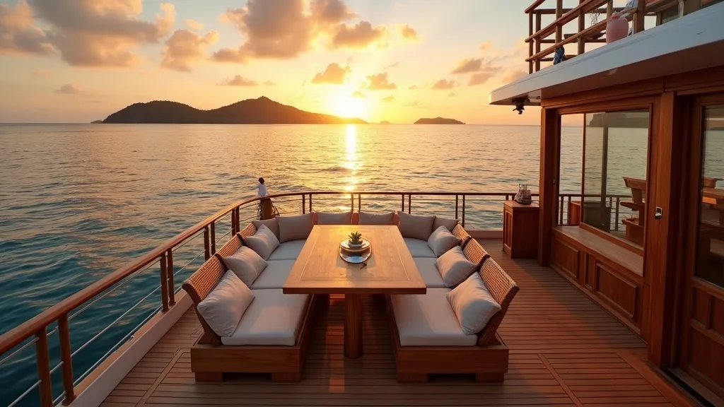 Raja Ampat Honeymoon Package Cost — Rates & Pricing