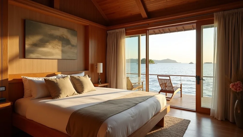 Raja Ampat Honeymoon Package Dive Charter